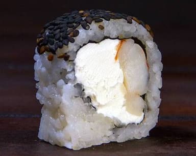 Philadelphia Ebi Roll