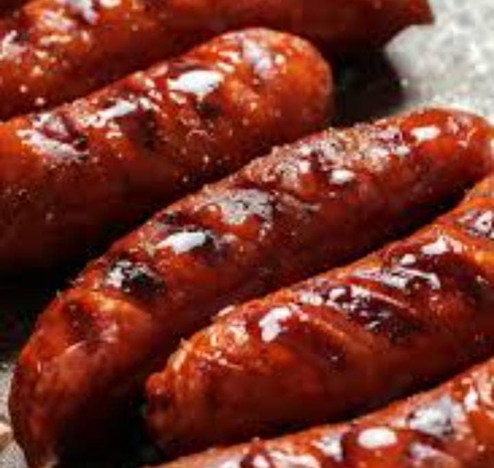 Chorizo