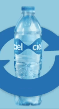 Agua Embotellada