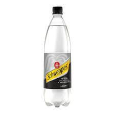 SCHWEPPES 1.5 L