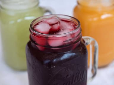Agua Natural 1 Litro