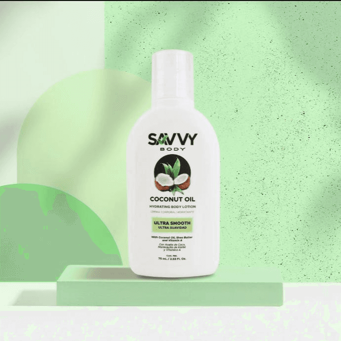 Crema Savvycorporal Ultra Suavidad
