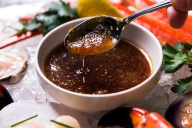 Ponzu