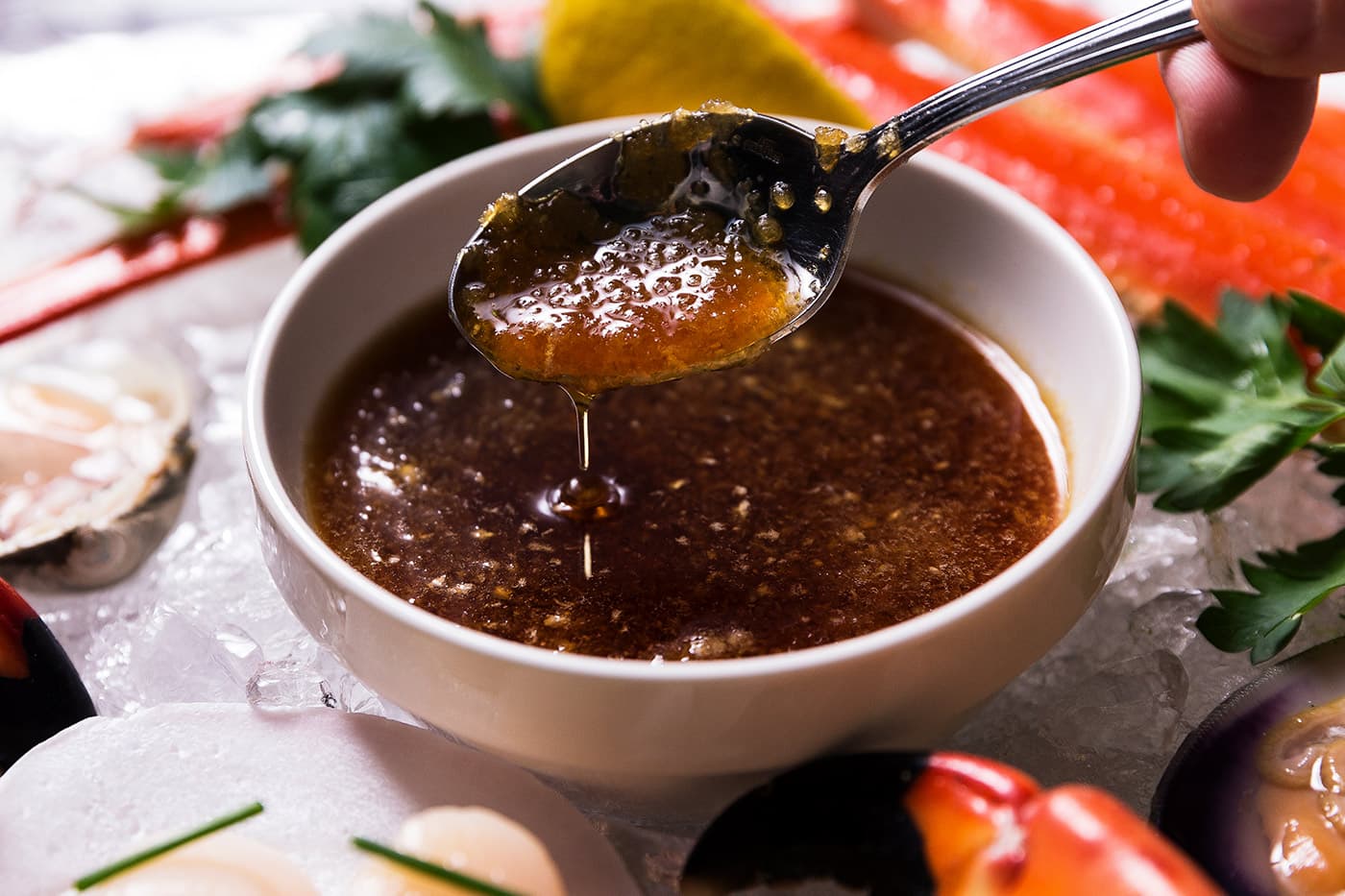 Ponzu