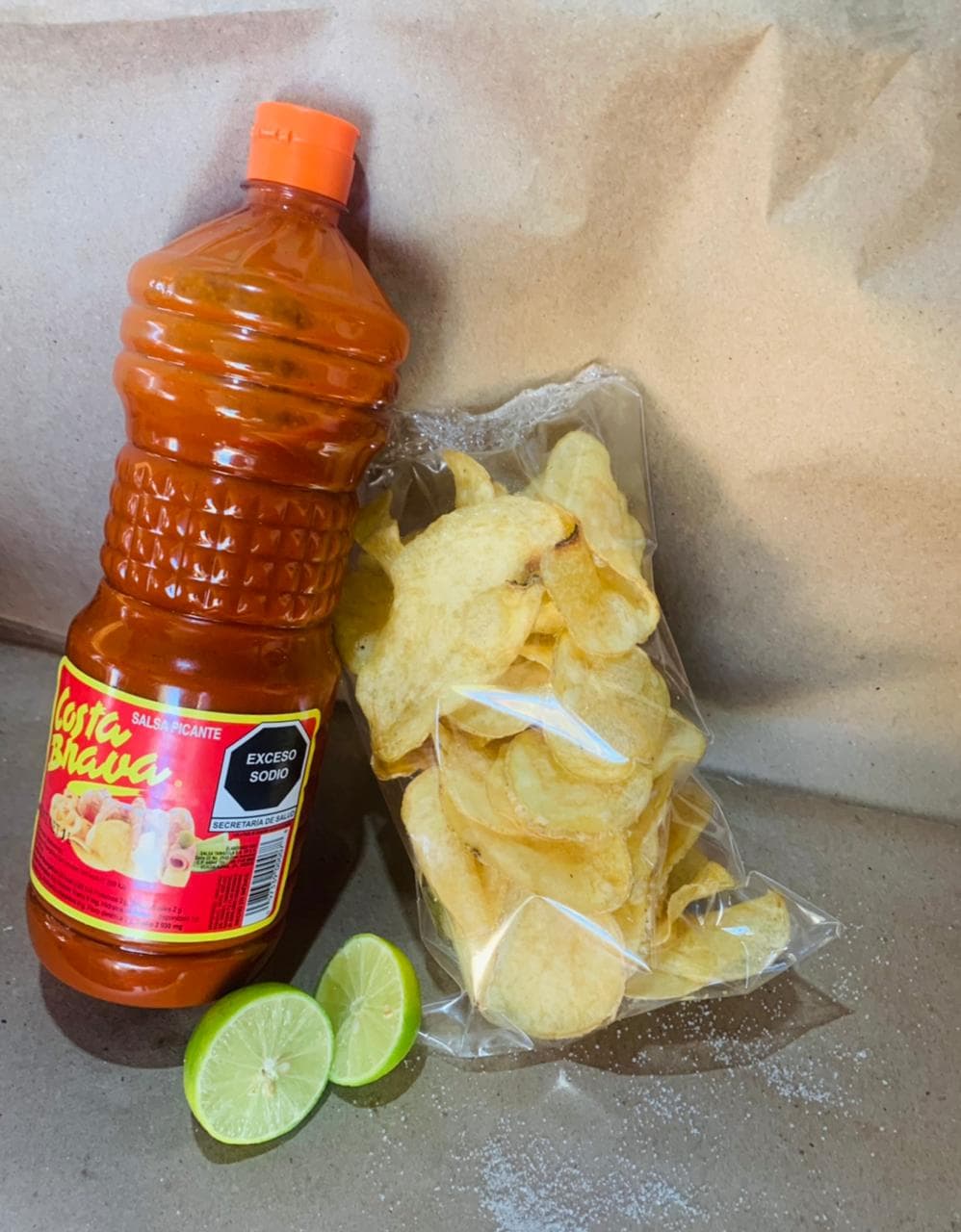 Plátano Macho Frito