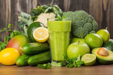 Jugo Verde 500ml
