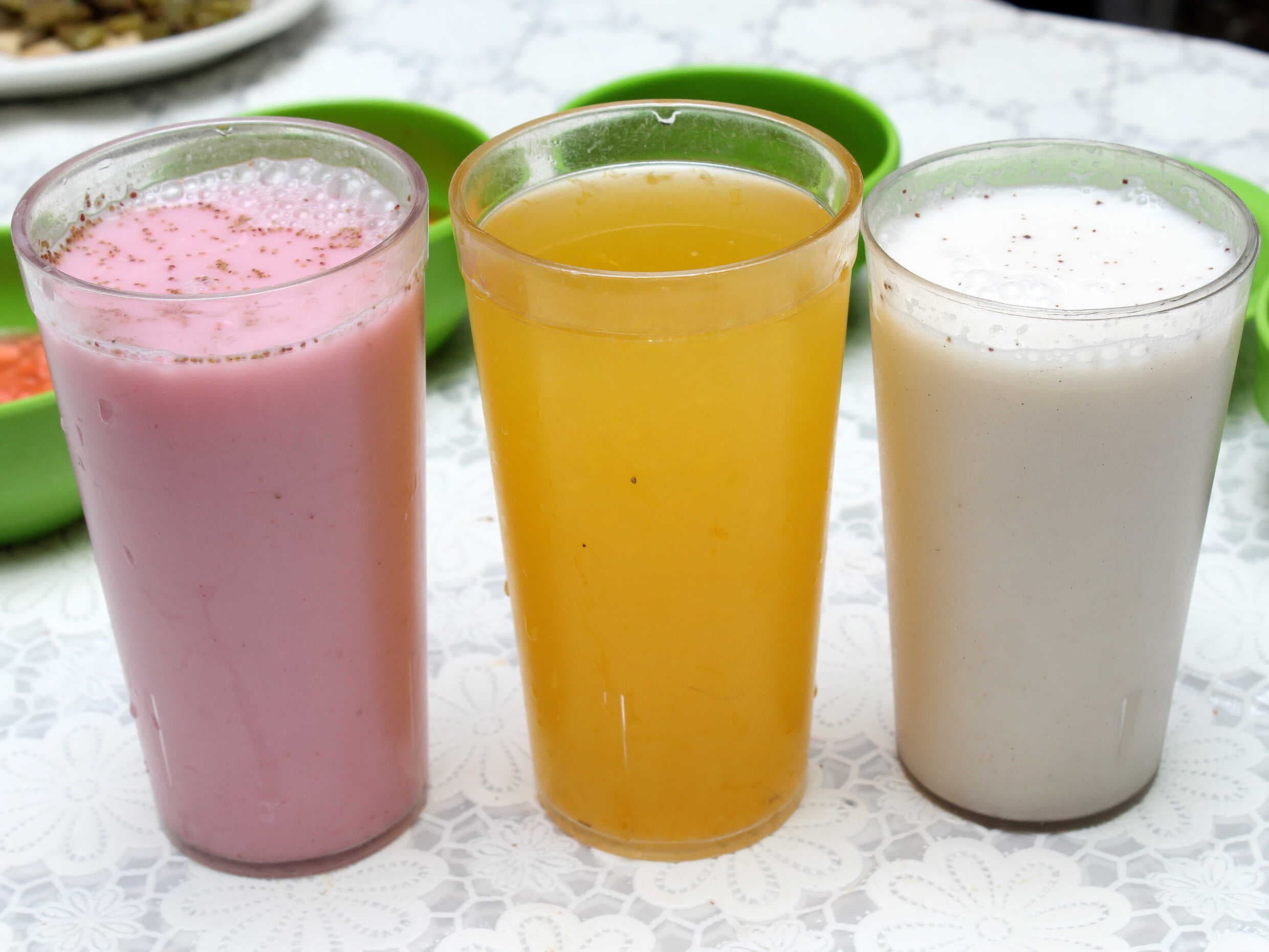 Naranjada