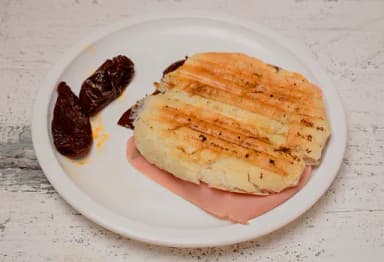 Torta Jamón
