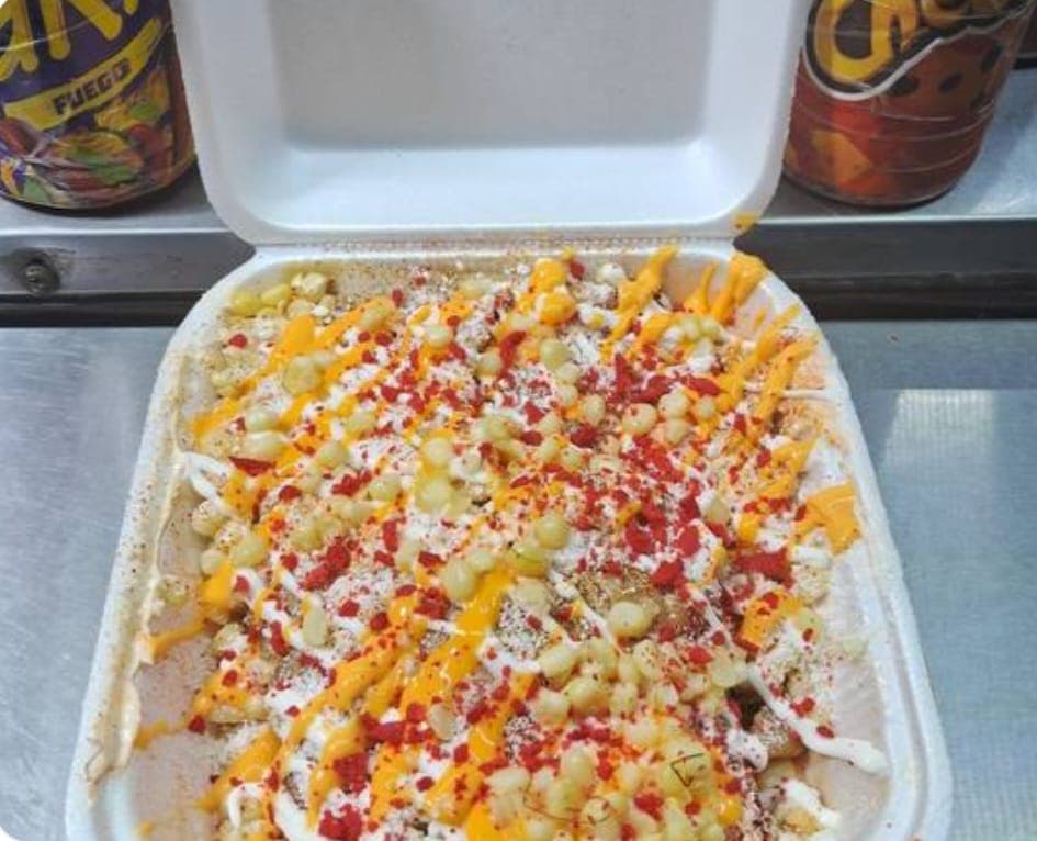 Conchicharola