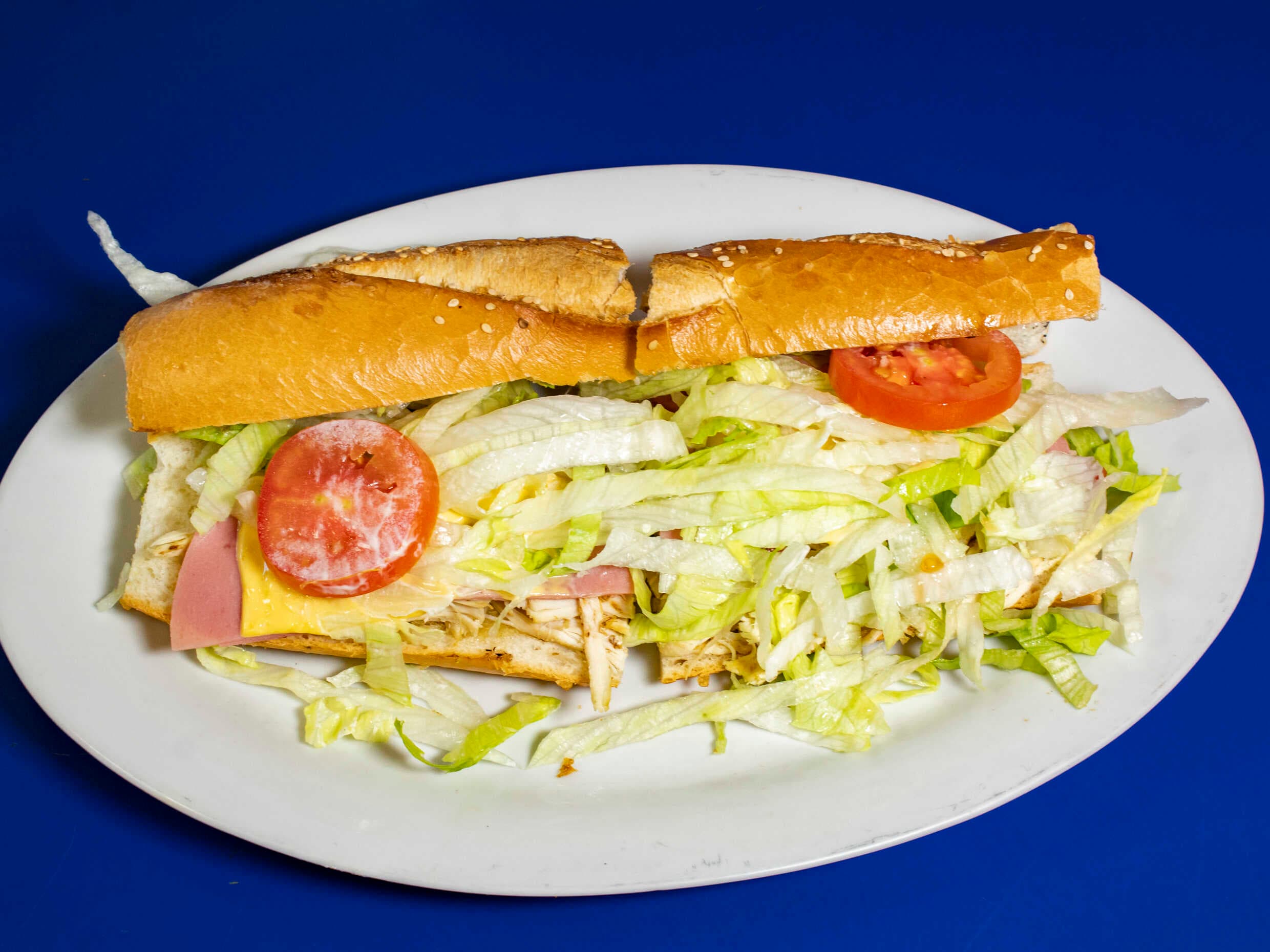 Super Torta de Adobada