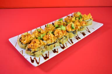 Capi Roll