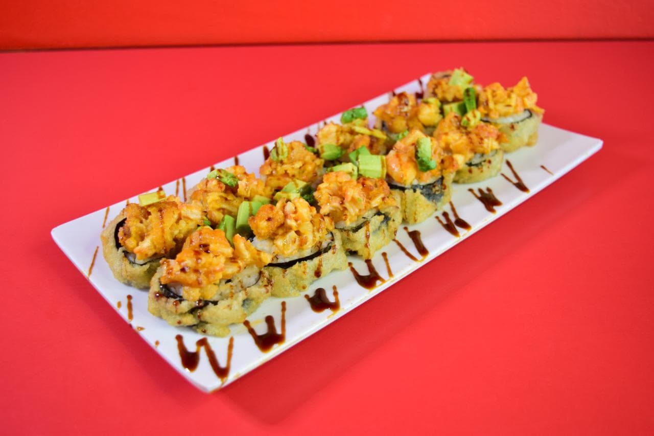 Capi Roll