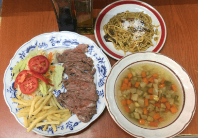DidiFood Basics Arrachera
