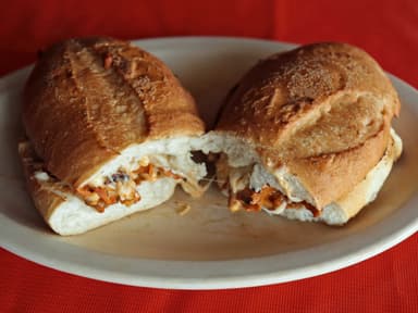 Torta de Pastor Gigantes