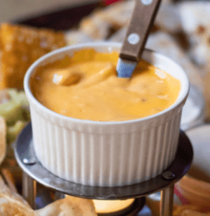 Queso Amarillo