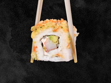 Kakiage Roll