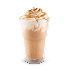 Frappé Fresa