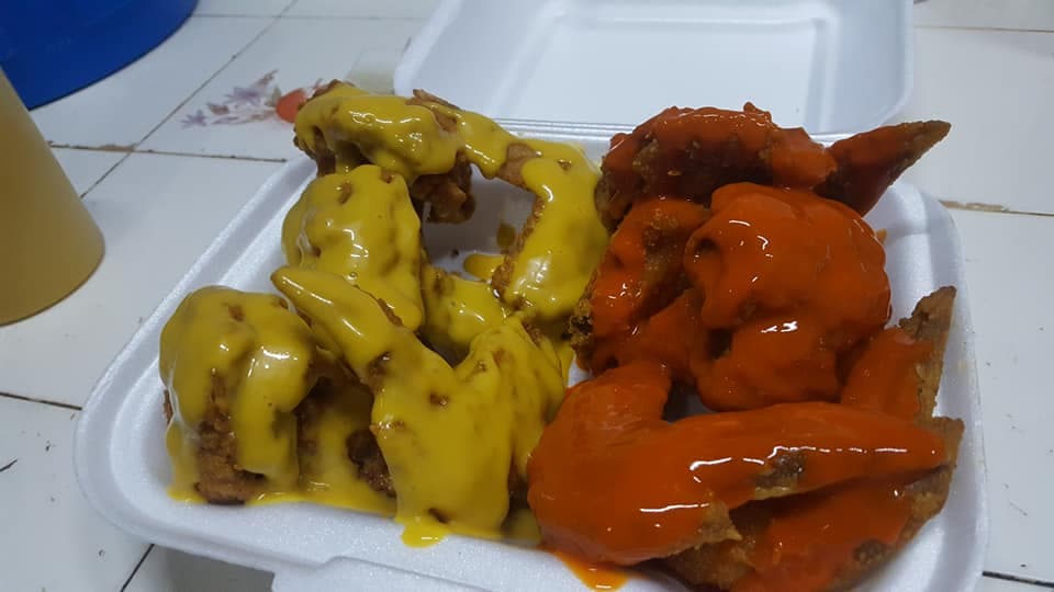 Alitas