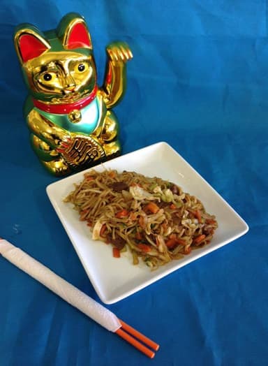 Yakisoba