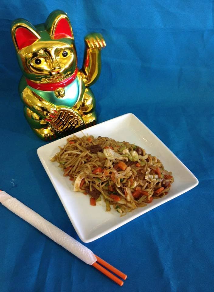 Yakisoba