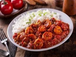 Camarón a la Diabla