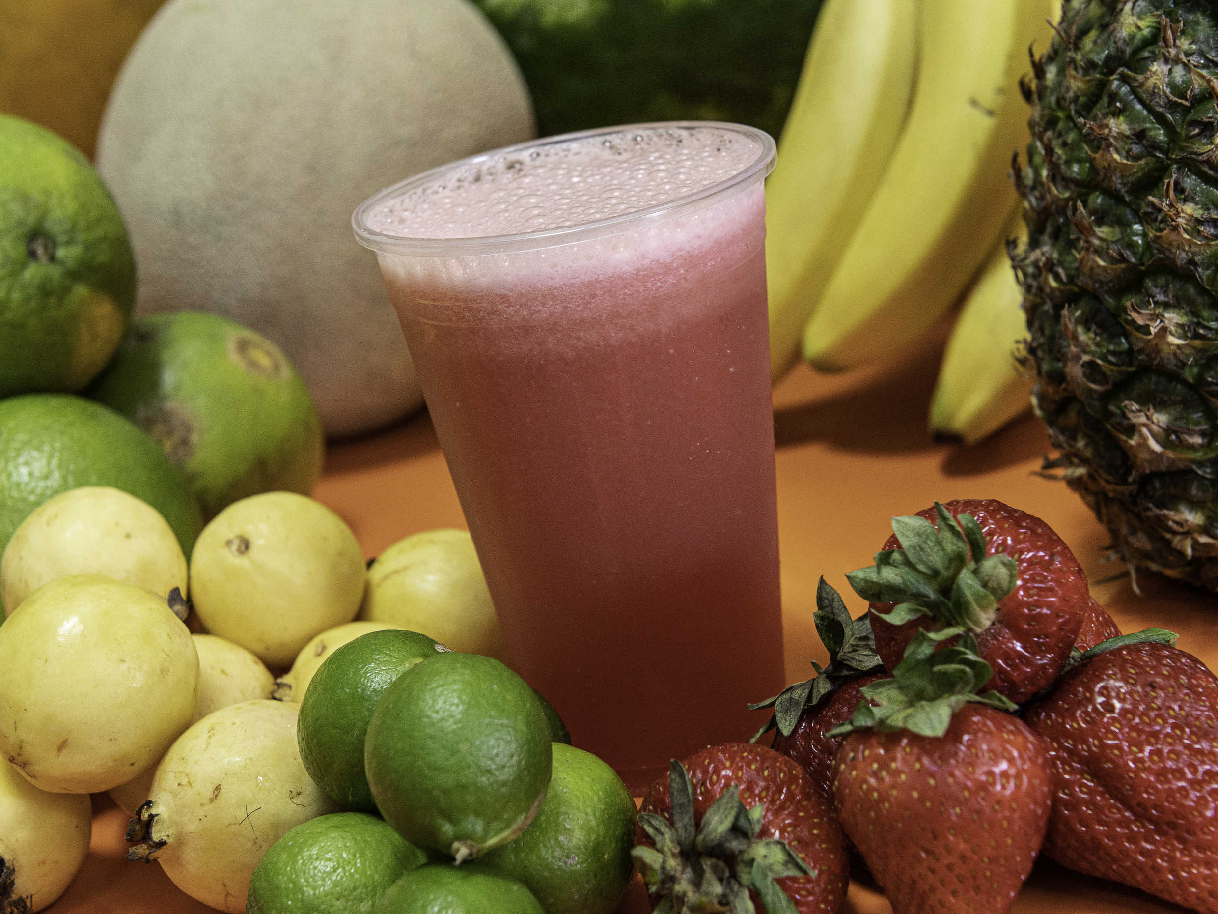 Jugo de Toronja 1Lt
