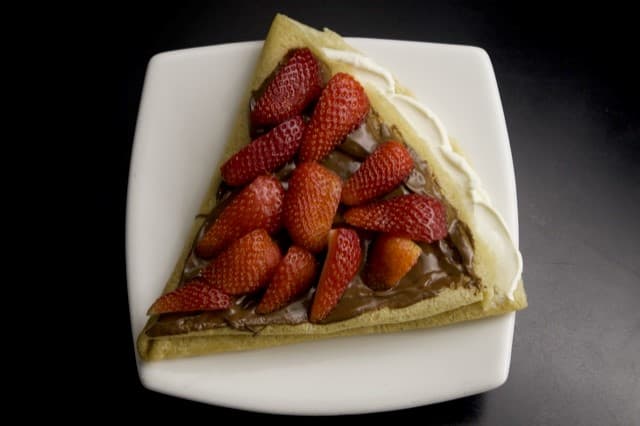 Crepa Premium