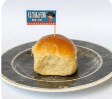 Pan Brioche