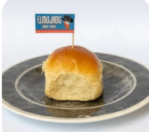 Pan Brioche