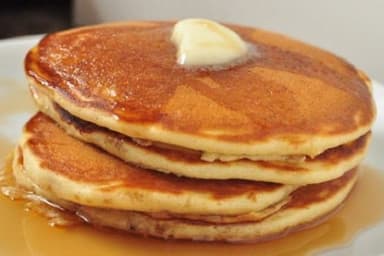 Hot Cakes Energéticos