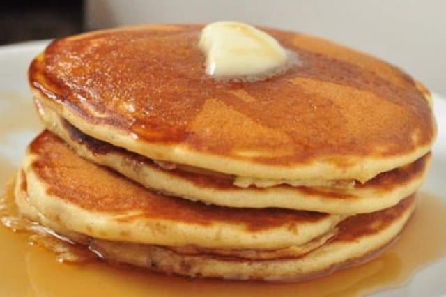 Hot Cakes Energéticos