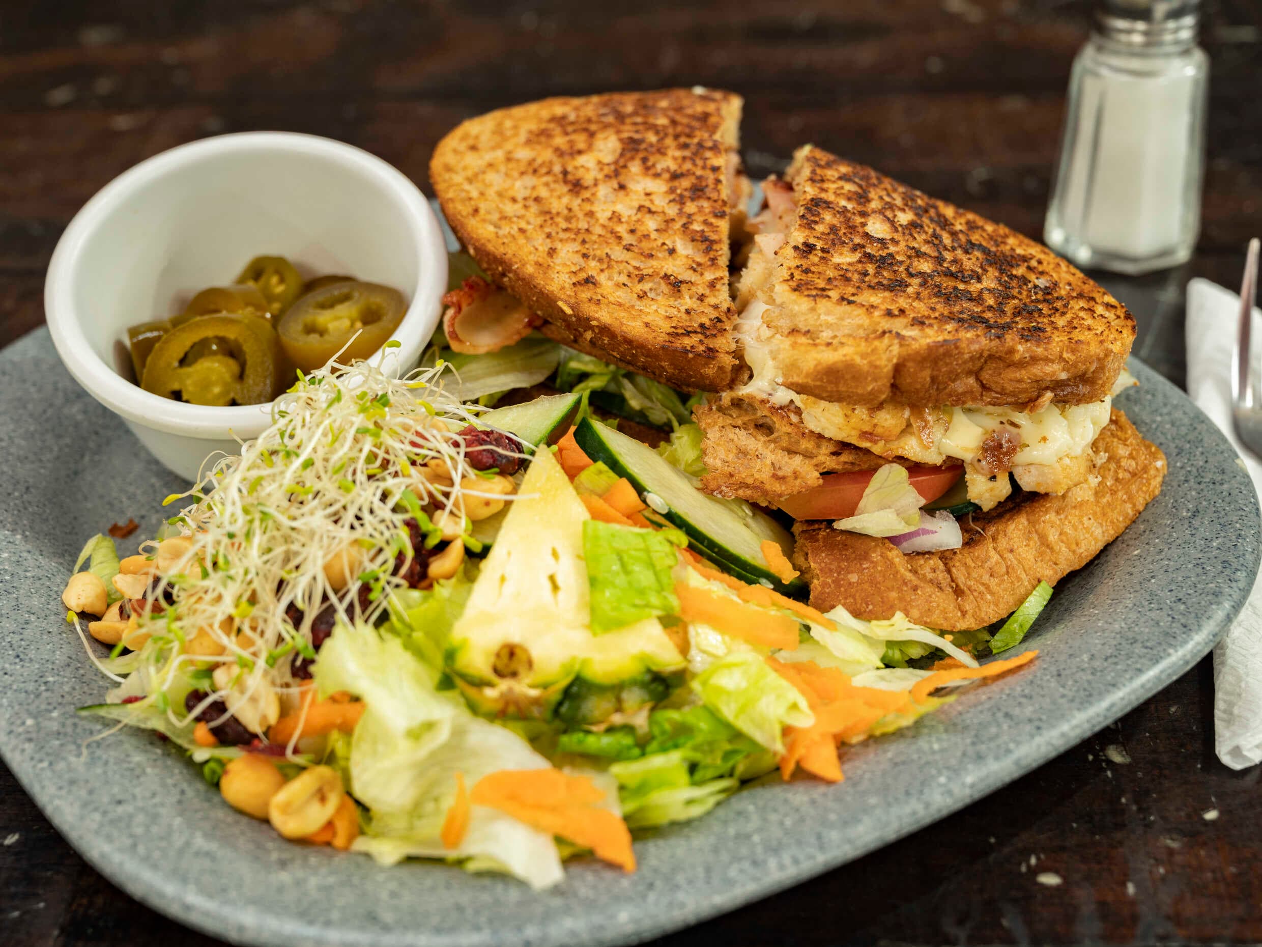 Club Sándwich