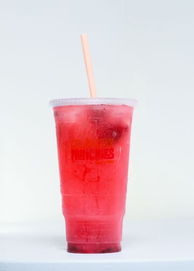 Limonada de Fresa