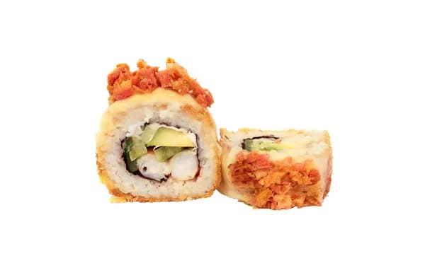 CHEESE ROLL