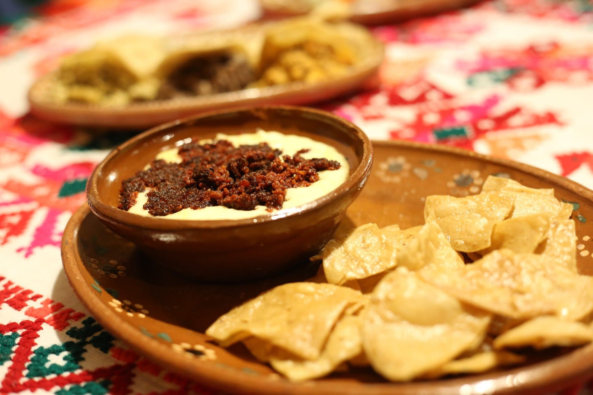 Choriqueso