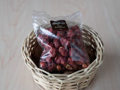 Maní Garapiñado 100gm