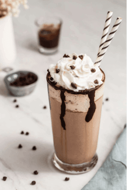 Chocolate