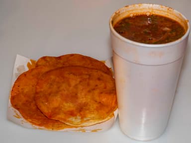 Vaso Mediano
