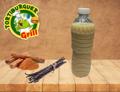 Horchata 1 Litro