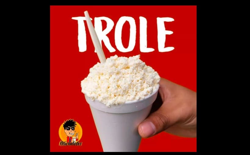 Troles 1/2 Litro