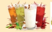 Aguas Frescas