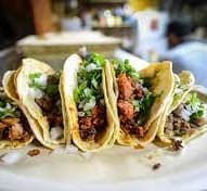 Tacos Combinados