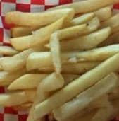 Papas a la Francesa