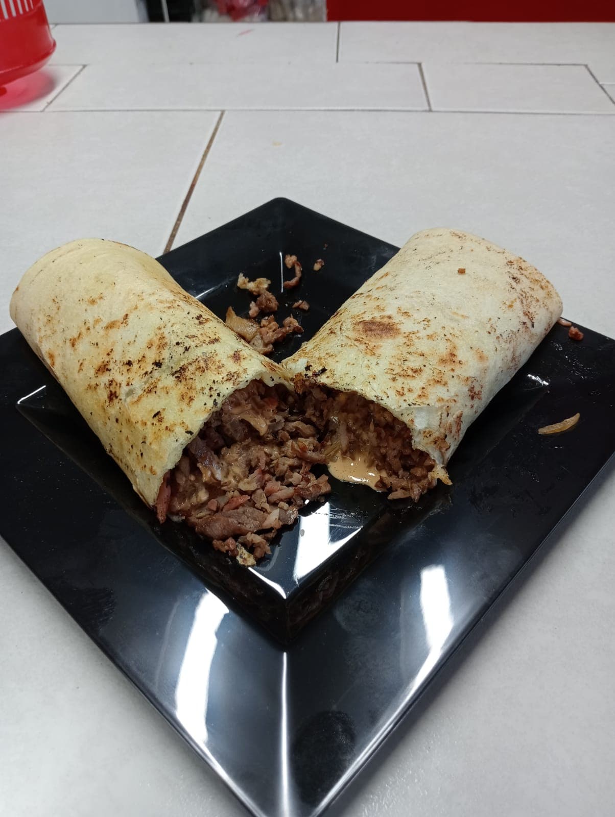 Champiqueso