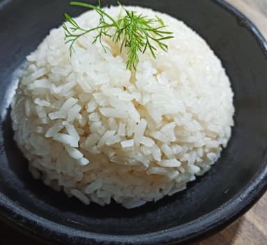 Porción de Arroz