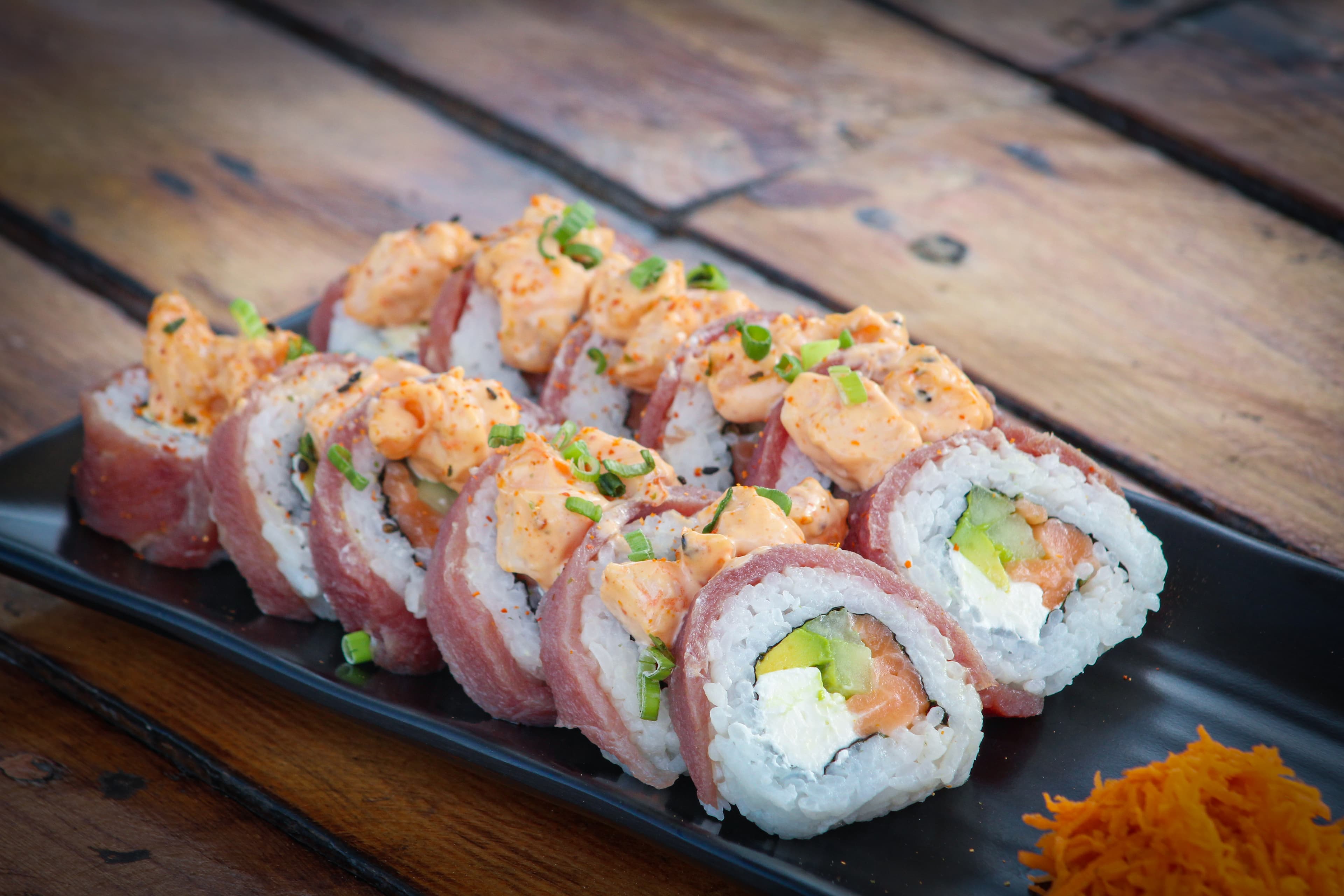 Speedy Roll Natural