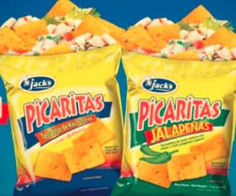 Sabrosas (Caldosa) Picarita