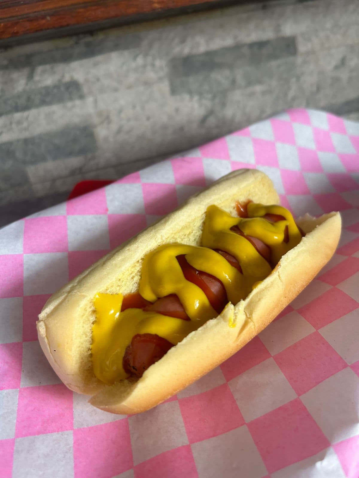 Hot Dog Ollie