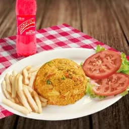 Arroz Con Pollo