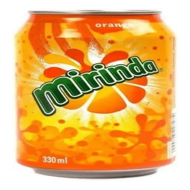 MIRINDA